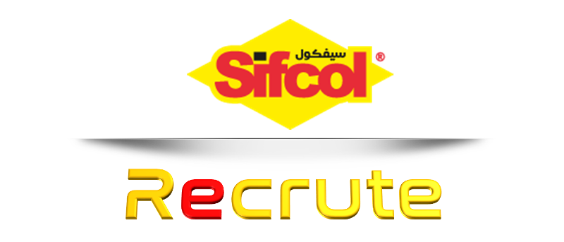 sifcol recrute un technicien de production  u2013  u26d4  u2014 1000 jobs