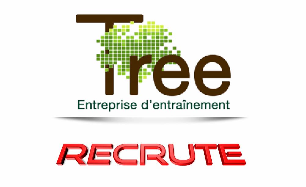 tree      recrute  u2013  u26d4  u2014 1000 jobs