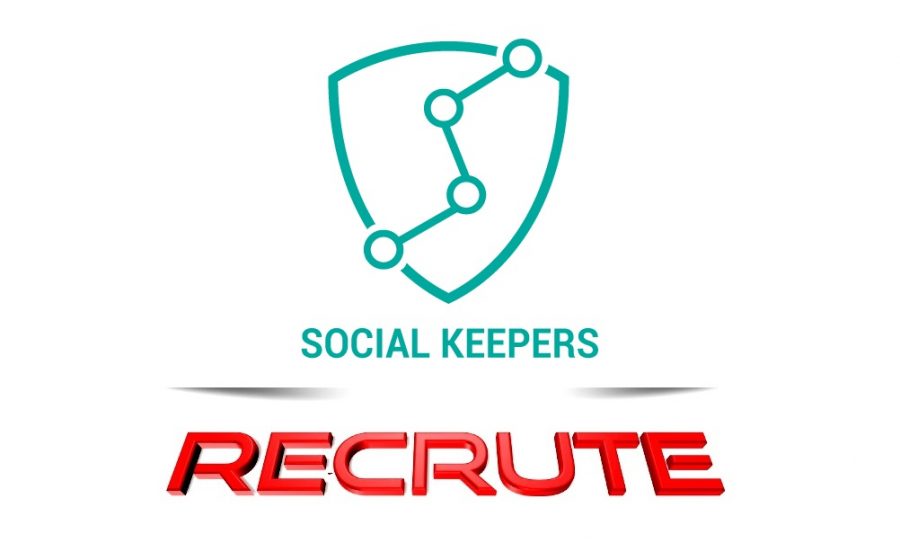 social keepers      recrute  u2013  u26d4  u2014 1000 jobs