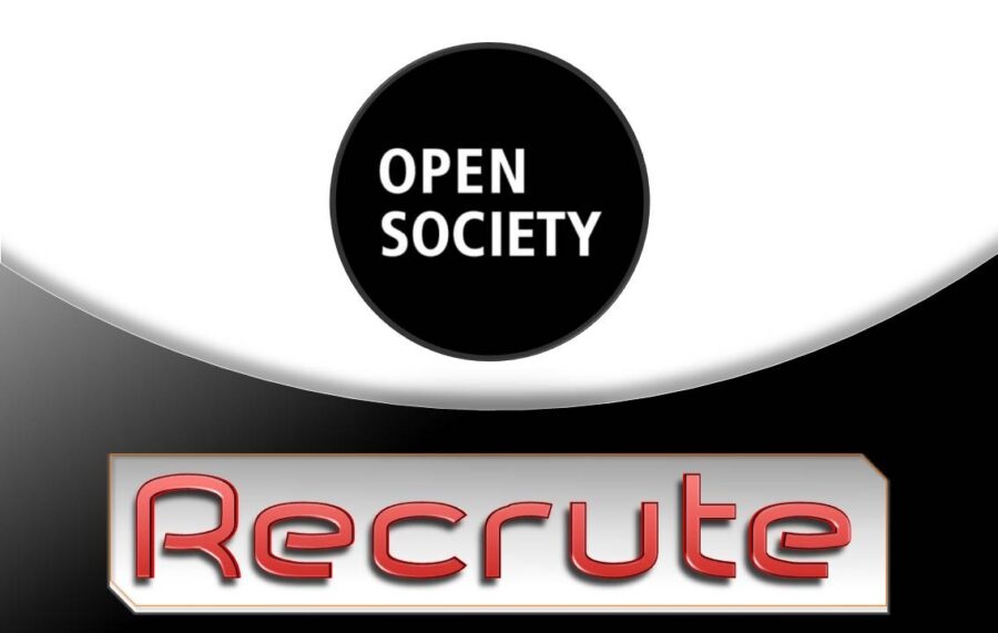 Open Society Foundations Recrute Offres D Emplois