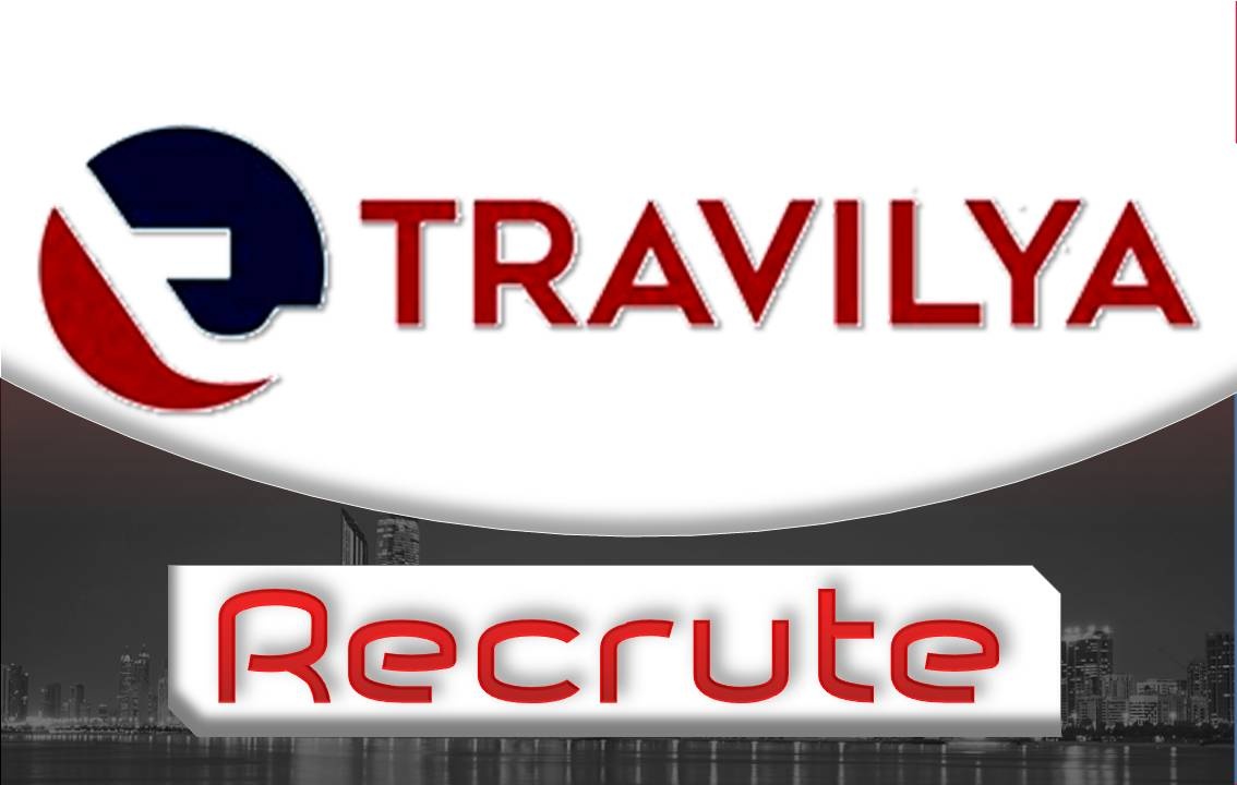 Travilya Recrute Offres D Emplois