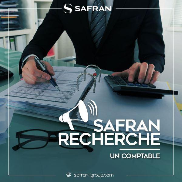 Safran / Recrute » Offres D'emploi