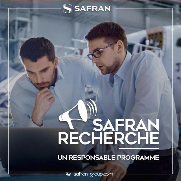 SAFRAN / Recrute » Offres D'emploi