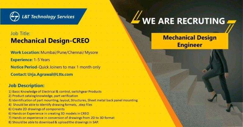 L&T Technology Services Careers