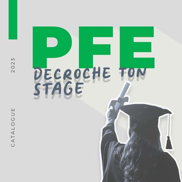 ACTIA ES / propose son [#PFE Book 2023] » Offres d'emploi