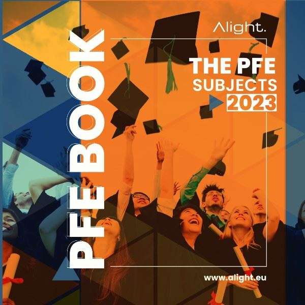 Alight MEA / publishes his [#PFE Book 2023] » Offres d'emploi