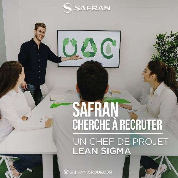 Safran / Recrute » Offres D'emploi