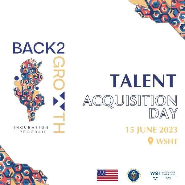 Talent Acquisition Day » Actualités » Offres d'emploi