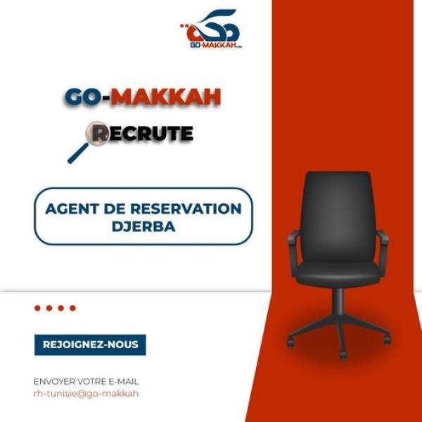 agence de voyage go makkah gabes