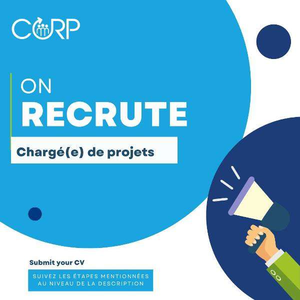 Le Corp Recrute Offres D Emploi